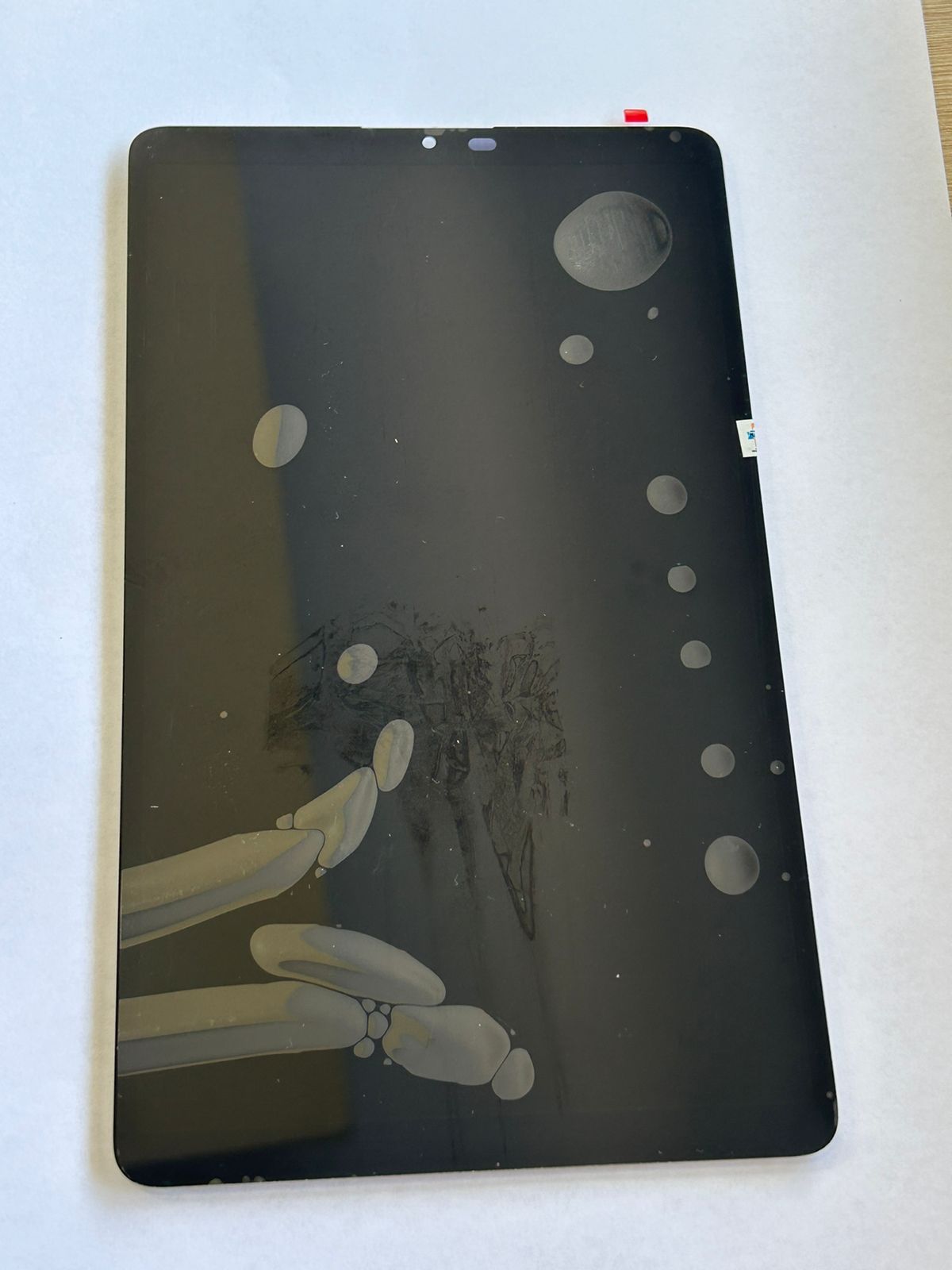 Pantalla Samsung Tab A9 / X110 / X115